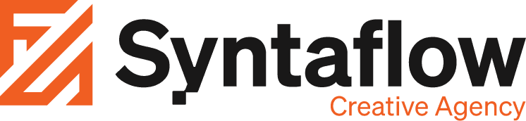 Syntaflow — Creative Agency